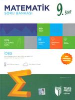 9. Sınıf Matematik Soru Bankası (Yeni Müfredat)