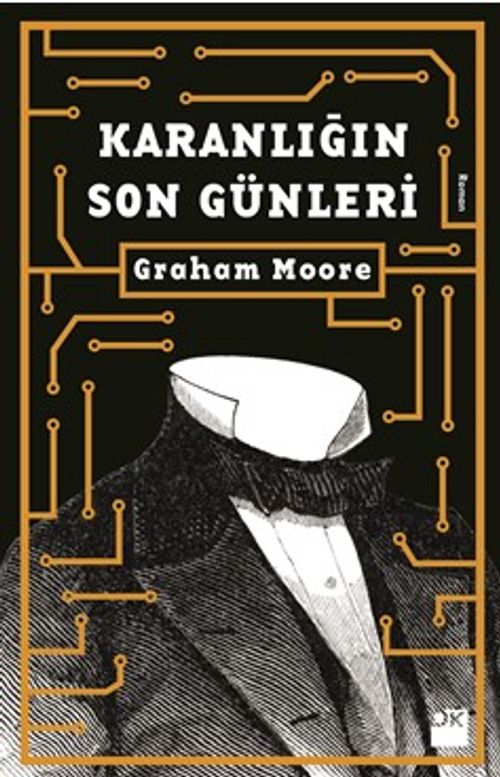 Karanlığın Son Günleri