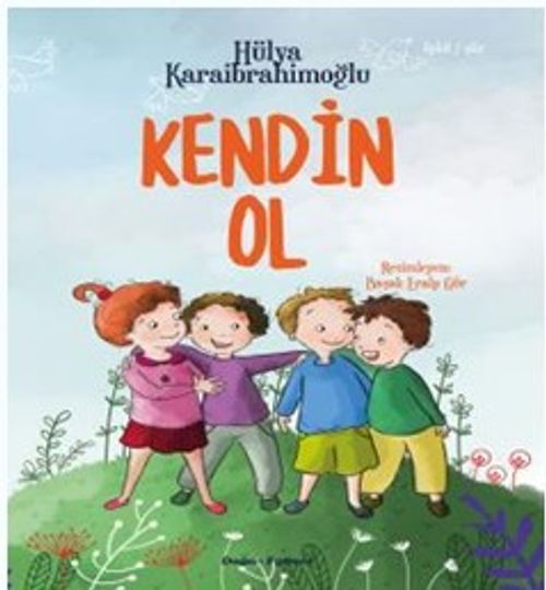 Kendin Ol