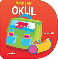Minik Eller - Okul