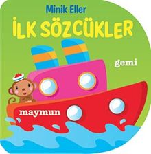 Minik Eller - İlk Sözcükler