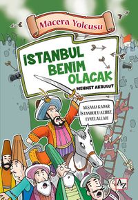İstanbul Benim Olacak / Macera Yolcusu 