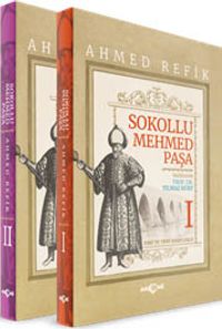 Sokollu Mehmed Paşa / Ahmed Refik (2 Cilt Takım)