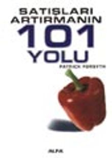 Satışları Artırmanın 101 Yolu