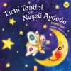 Tırtıl Tontini ve Neşeli Aydede