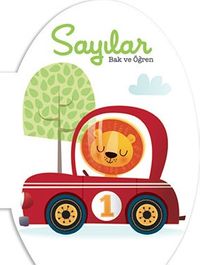 Bak ve Öğren - Sayılar