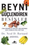 Beyni G&uuml;&ccedil;lendiren Besinler