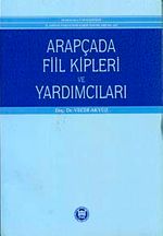 Arapça'da Fiil Kipleri