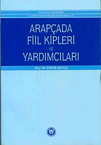 Arapça'da Fiil Kipleri