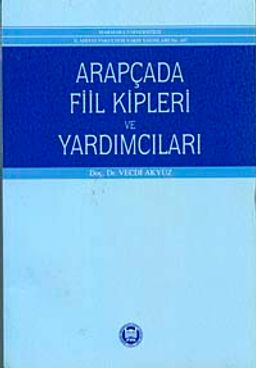 Arapça'da Fiil Kipleri