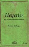 Heyetler & Hz. Peygamberin D&ouml;nemi Diplomasi
