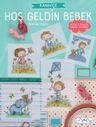 Kanaviçe Hoş Geldin Bebek