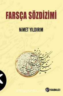 Farsça Sözdizimi - Prof. Dr. Nimet Yıldırım