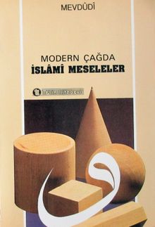 Modern Çağda İslami Meseleler / 8-G-84