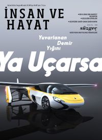 İnsan ve Hayat Dergisi Sayı:94 Aralık 2017