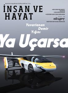 İnsan ve Hayat Dergisi Sayı:94 Aralık 2017