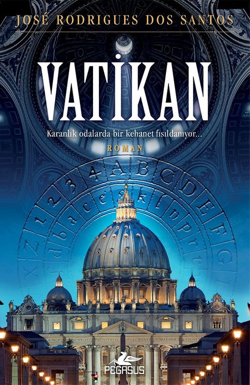 Vatikan