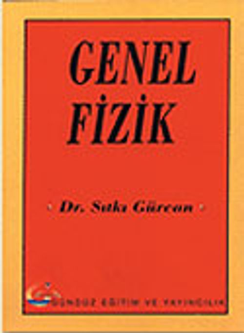 Genel Fizik
