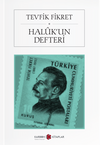 Haluk'un Defteri