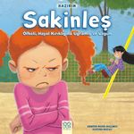 Hazırım - Sakinleş & Öfkeli, Hayal Kırıklığına Uğramış ve Üzgün 