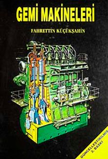 Gemi Makineleri