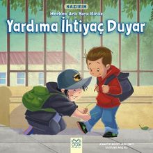 Hazırım - Herkes Ara Sıra Biraz Yardıma İhtiyaç Duyar 