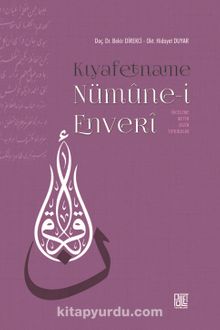 Kıyafetname & Nümune-i Enveri - Hidayet Duyar