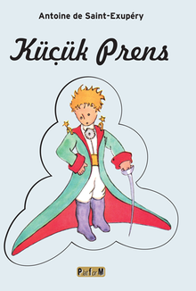 Küçük Prens 