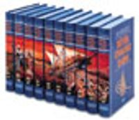 Büyük Osmanlı Tarihi (10 Cilt)