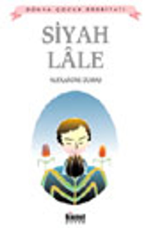 Siyah Lale