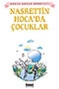 Nasrettin Hocada Çocuklar