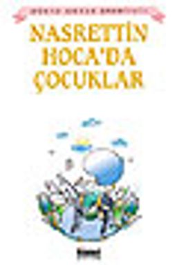 Nasrettin Hocada Çocuklar