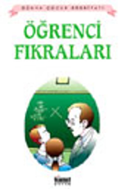 Öğrenci Fıkraları