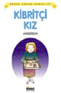 Kibritçi Kız / Dünya Çocuk Masalları