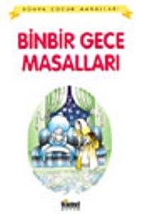 Binbir Gece Masalları / Dünya Çocuk Masalları