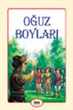 Oğuz Boyları