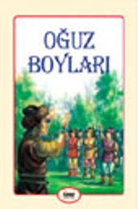 Oğuz Boyları
