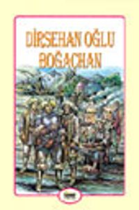 Dirsehanoğlu Boğaçhan