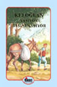 Keloğlan Yaşıyor Başını Kaşıyor