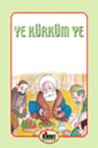 Ye Kürküm Ye