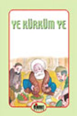 Ye Kürküm Ye