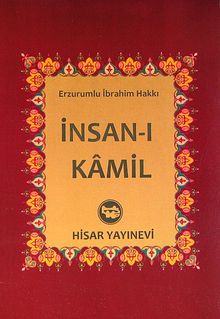 İnsan-ı Kamil