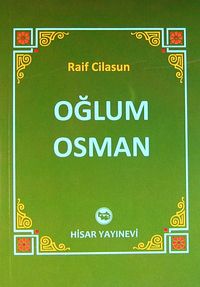 Oğlum Osman