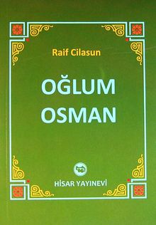 Oğlum Osman