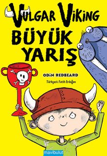 Vulgar Viking Büyük Yarış