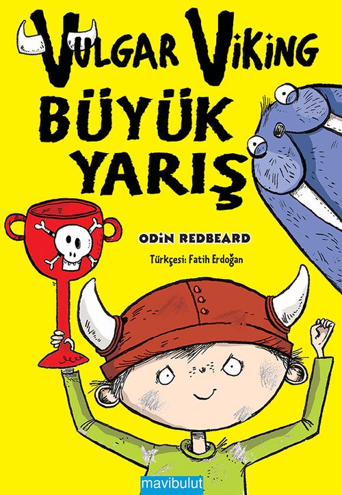 Vulgar Viking Büyük Yarış