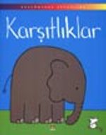 Karşıtlıklar