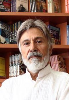 Prof. Dr. Mim Kemal Öke