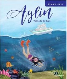 Aylin / Teknede Bir Gün