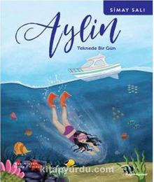 Aylin / Teknede Bir Gün - Simay Salı